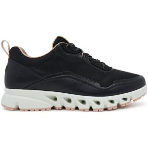 ECCO Sneakersy 88028361241 Čierna Ženy ECCO Sneakersy 88028361241 Čierna Ženy