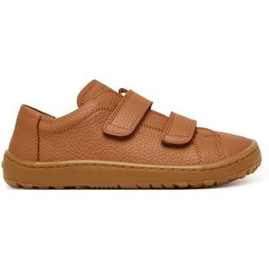 Froddo Poltopánky Barefoot Baze G3130284-2 D Hnedá Deti Froddo Poltopánky Barefoot Baze G3130284-2 D Hnedá Deti