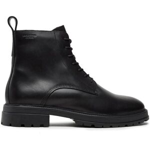 Vagabond Shoemakers Vagabond Čižmy Ghete 5479-501-20 Čierna Muži Vagabond Shoemakers Vagabond Čižmy Ghete 5479-501-20 Čierna Muži