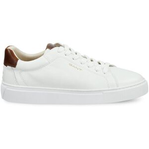 Gant Sneakersy 32631226 Biela Muži Gant Sneakersy 32631226 Biela Muži