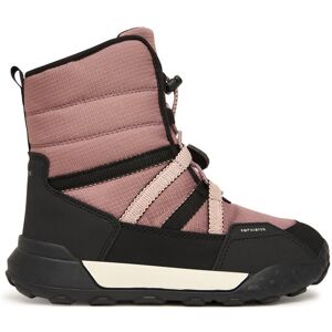 Geox Snehule J Trekkyup B Ab J46M7F 08V50 C8A9B S Ružová Deti Geox Snehule J Trekkyup B Ab J46M7F 08V50 C8A9B S Ružová Deti