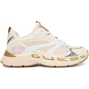 Guess Sneakersy 179339 Béžová Ženy Guess Sneakersy 179339 Béžová Ženy