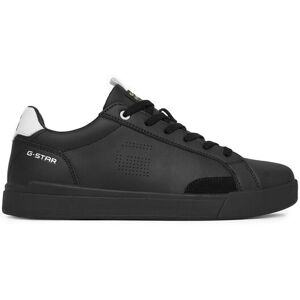G-Star Raw Sneakersy V5-10501 Čierna Muži G-Star Raw Sneakersy V5-10501 Čierna Muži