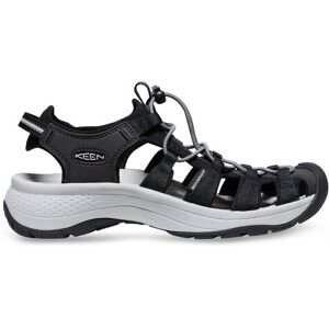 Keen Sandále Astoria West 1023594 Čierna Ženy Keen Sandále Astoria West 1023594 Čierna Ženy