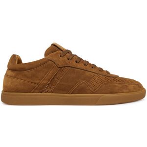 Fabi Sneakersy FU1320.A00PUNVEL814 Hnedá Muži Fabi Sneakersy FU1320.A00PUNVEL814 Hnedá Muži