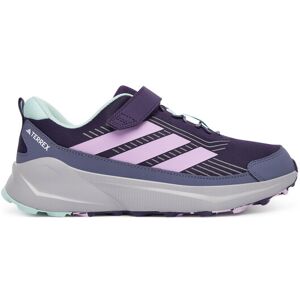 adidas Trekingová obuv Terrex Trailmaker 2 Cf K JS0499 Fialová Deti adidas Trekingová obuv Terrex Trailmaker 2 Cf K JS0499 Fialová Deti
