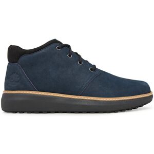 Timberland Šnurovacia obuv Hudson Road TB0A69Q5W061 Tmavomodrá Muži Timberland Šnurovacia obuv Hudson Road TB0A69Q5W061 Tmavomodrá Muži