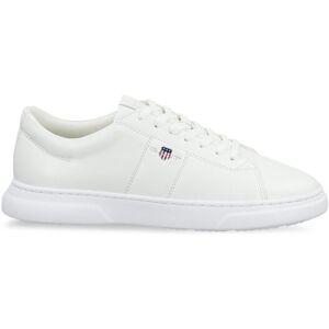 Gant Sneakersy 32631214 Biela Muži Gant Sneakersy 32631214 Biela Muži
