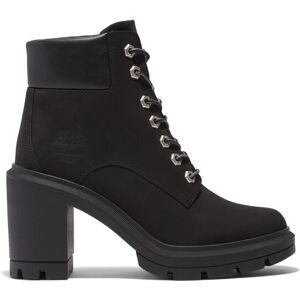 Timberland Šnurovacia obuv Allington Heights 6In TB0A5Y6C0151 Čierna Ženy Timberland Šnurovacia obuv Allington Heights 6In TB0A5Y6C0151 Čierna Ženy