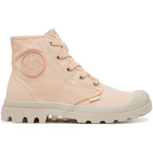 Palladium Outdoorová obuv Pampa Hi 92352-868-M Oranžová Ženy Palladium Outdoorová obuv Pampa Hi 92352-868-M Oranžová Ženy