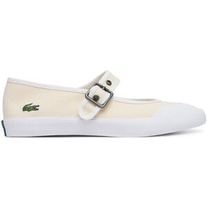 Lacoste Baleríny Mary-J 51SFA0134 Béžová Ženy Lacoste Baleríny Mary-J 51SFA0134 Béžová Ženy