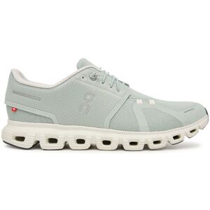 On Sneakersy Cloud 6 3MF10072288 Sivá Muži On Sneakersy Cloud 6 3MF10072288 Sivá Muži