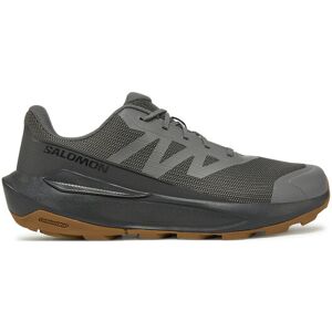 Salomon Trekingová obuv Elixir Tour L47576000 Sivá Muži Salomon Trekingová obuv Elixir Tour L47576000 Sivá Muži