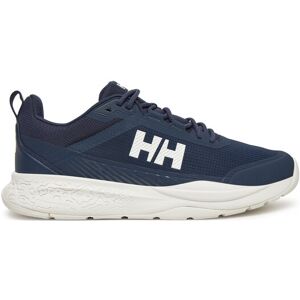 Helly Hansen Sneakersy Crew Low 12011_597 Tmavomodrá Muži Helly Hansen Sneakersy Crew Low 12011_597 Tmavomodrá Muži