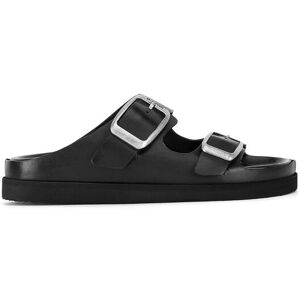 G-Star Raw Šľapky CAMERON-25SS534 Čierna Ženy G-Star Raw Šľapky CAMERON-25SS534 Čierna Ženy