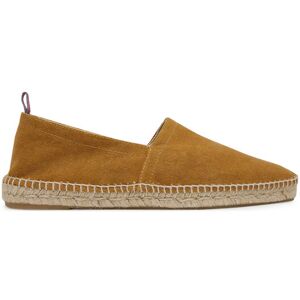 Castañer Espadrilky Pablo/002 21816 Oranžová Muži Castañer Espadrilky Pablo/002 21816 Oranžová Muži