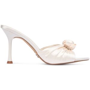 Aldo Šľapky Rosalina 14298613 Biela Ženy Aldo Šľapky Rosalina 14298613 Biela Ženy