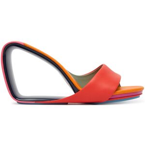 United Nude Šľapky Mobius Hi 1000197616 Farebná Ženy United Nude Šľapky Mobius Hi 1000197616 Farebná Ženy