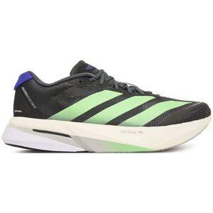 adidas Bežecké topánky adizero Boston 13 JQ1670 Čierna Muži adidas Bežecké topánky adizero Boston 13 JQ1670 Čierna Muži