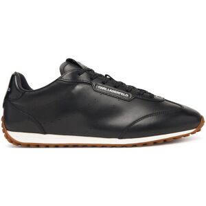 KARL LAGERFELD Sneakersy KL55920 Čierna Muži KARL LAGERFELD Sneakersy KL55920 Čierna Muži