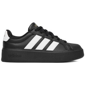 adidas Sneakersy CEO-STREETTALK BOLD KJ3855 Čierna Ženy adidas Sneakersy CEO-STREETTALK BOLD KJ3855 Čierna Ženy
