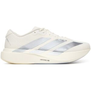 adidas Bežecké topánky Adizero EVO SL WOVEN KI6929 Biela Muži adidas Bežecké topánky Adizero EVO SL WOVEN KI6929 Biela Muži