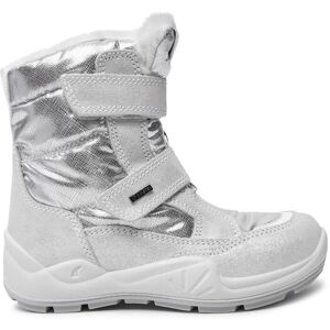 Primigi Snehule 6882500 S GORE-TEX Strieborná Deti Primigi Snehule 6882500 S GORE-TEX Strieborná Deti