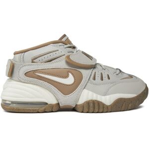 Nike Sneakersy Air Adjust Force DZ1844 200 Sivá Ženy Nike Sneakersy Air Adjust Force DZ1844 200 Sivá Ženy