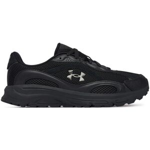 Under Armour Sneakersy UA Tech Runner 6011293 Čierna Muži Under Armour Sneakersy UA Tech Runner 6011293 Čierna Muži