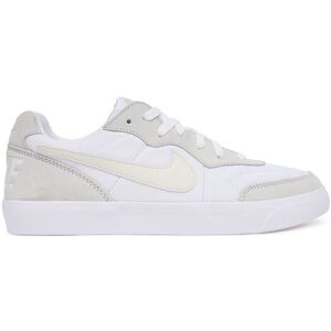 Nike Sneakersy Nsw Tiempo Trainer 644843 Biela Muži Nike Sneakersy Nsw Tiempo Trainer 644843 Biela Muži