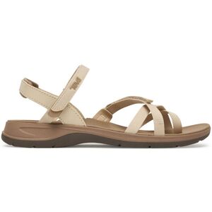 Teva Sandále Tirratraveler Slingback 1173702 Béžová Ženy Teva Sandále Tirratraveler Slingback 1173702 Béžová Ženy