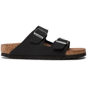 Birkenstock Šľapky Arizona Bs 1019057 Čierna Muži Birkenstock Šľapky Arizona Bs 1019057 Čierna Muži
