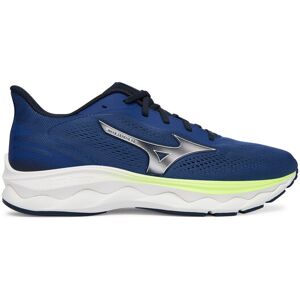 Mizuno Bežecké topánky Wave Serene 2 J1GC2559 Tmavomodrá Muži Mizuno Bežecké topánky Wave Serene 2 J1GC2559 Tmavomodrá Muži