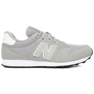 New Balance Sneakersy GM500EG2 Sivá Muži New Balance Sneakersy GM500EG2 Sivá Muži