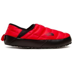 The North Face Papuče Thermoball Traction Mule V NF0A3UZNKZ31-070 Červená Muži The North Face Papuče Thermoball Traction Mule V NF0A3UZNKZ31-070 Červená Muži