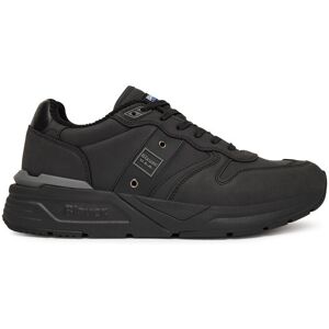 Blauer Sneakersy F5RAY04/PUL Čierna Muži Blauer Sneakersy F5RAY04/PUL Čierna Muži