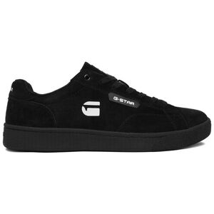 G-Star Raw Sneakersy CEO-JASPER-01 Čierna Muži G-Star Raw Sneakersy CEO-JASPER-01 Čierna Muži