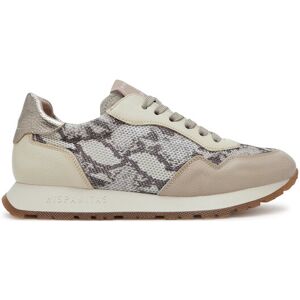 Hispanitas Sneakersy Kansas PHV253812 Hnedá Ženy Hispanitas Sneakersy Kansas PHV253812 Hnedá Ženy