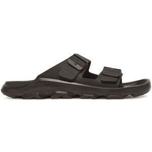 Birkenstock Šľapky Mogami Terra Stealth 2-Strap 1029643 Čierna Muži Birkenstock Šľapky Mogami Terra Stealth 2-Strap 1029643 Čierna Muži