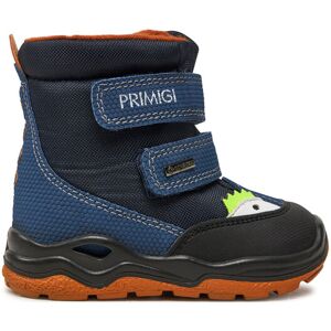 Primigi Snehule 6861333 M GORE-TEX Tmavomodrá Deti Primigi Snehule 6861333 M GORE-TEX Tmavomodrá Deti