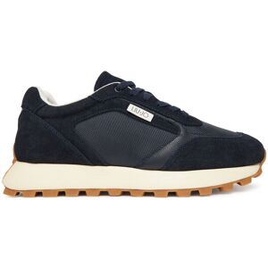 Liu Jo Sneakersy Running 02 7G5027 PX380 Tmavomodrá Muži Liu Jo Sneakersy Running 02 7G5027 PX380 Tmavomodrá Muži