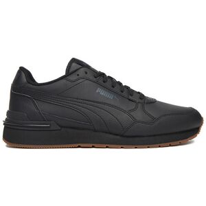 Puma Sneakersy ST RUNNER V4 L 39906812 Čierna Muži Puma Sneakersy ST RUNNER V4 L 39906812 Čierna Muži