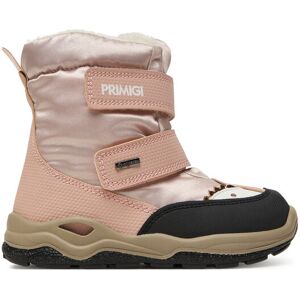 Primigi Snehule GORE-TEX 8863511 S Ružová Deti Primigi Snehule GORE-TEX 8863511 S Ružová Deti