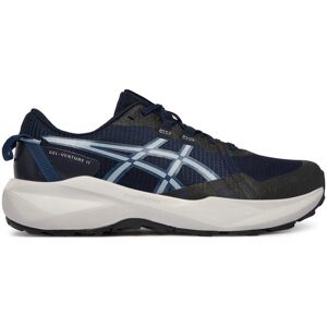 Asics Bežecké topánky Gel-Venture 11 1011C160 Tmavomodrá Muži Asics Bežecké topánky Gel-Venture 11 1011C160 Tmavomodrá Muži