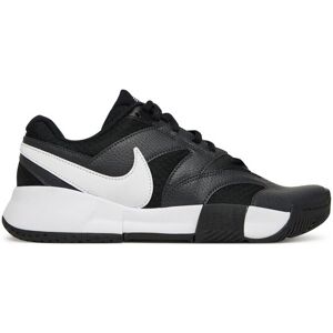 Nike Tenisové topánky W Court Lite 4 FD6575 001 Čierna Ženy Nike Tenisové topánky W Court Lite 4 FD6575 001 Čierna Ženy