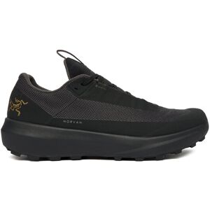 Arcteryx Arc'teryx Trekingová obuv Norvan Ld 4 Gtx X000010397 Čierna Muži Arcteryx Arc'teryx Trekingová obuv Norvan Ld 4 Gtx X000010397 Čierna Muži