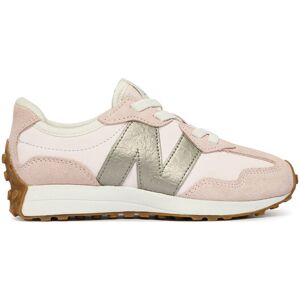 New Balance Sneakersy P3271P9 Ružová Deti New Balance Sneakersy P3271P9 Ružová Deti