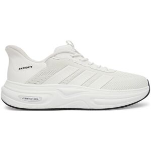 adidas Sneakersy Cloudfoam Cuxxion Rapidfit HP3429 Biela Muži adidas Sneakersy Cloudfoam Cuxxion Rapidfit HP3429 Biela Muži