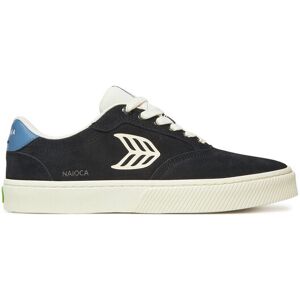 Cariuma Sneakersy Naioca 511802B55M110 Čierna Muži Cariuma Sneakersy Naioca 511802B55M110 Čierna Muži