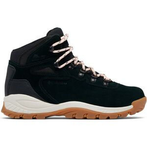 Columbia Trekingová obuv Newton Ridge Plus Waterproof Amped 1718821 Čierna Ženy Columbia Trekingová obuv Newton Ridge Plus Waterproof Amped 1718821 Čierna Ženy